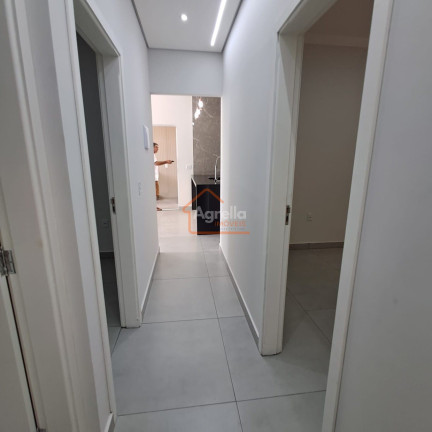 Imagem Casa com 3 Quartos à Venda, 110 m² em Jardim Maria Mendes - Mogi Guaçu Imagem Casa com 3 Quartos à Venda, 110 m² em Jardim Maria Mendes - Mogi Guaçu