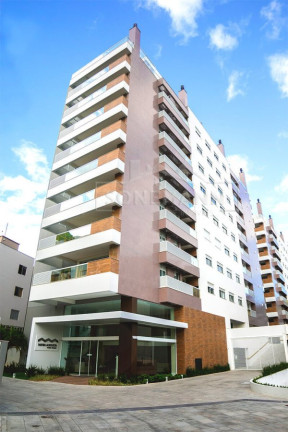 Imagem Apartamento com 2 Quartos à Venda, 75 m² em Itacorubi - Florianópolis