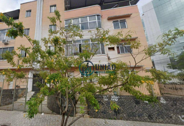 Imagem Apartamento com 3 Quartos à Venda, 113 m² em Centro - Niterói Imagem Apartamento com 3 Quartos à Venda, 113 m² em Centro - Niterói