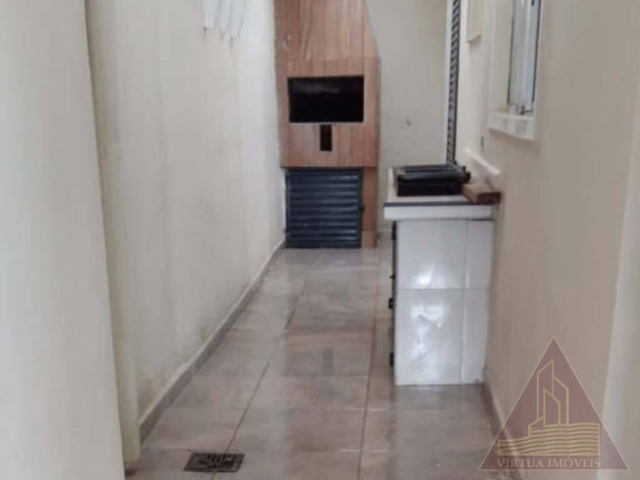 Imagem Casa com 2 Quartos à Venda, 64 m² em Maracanã - Praia Grande