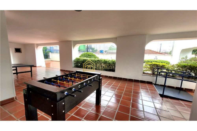 Imagem Apartamento com 3 Quartos à Venda, 133 m² em Jardim - Santo André Imagem Apartamento com 3 Quartos à Venda, 133 m² em Jardim - Santo André