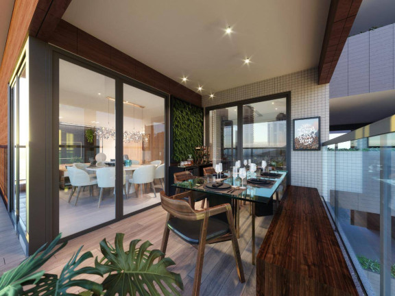 Imagem Apartamento à Venda, 87 m² em Manaíra - João Pessoa