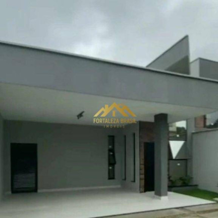 Imagem Imóvel com 3 Quartos à Venda, 157 m² em Mondubim - Fortaleza