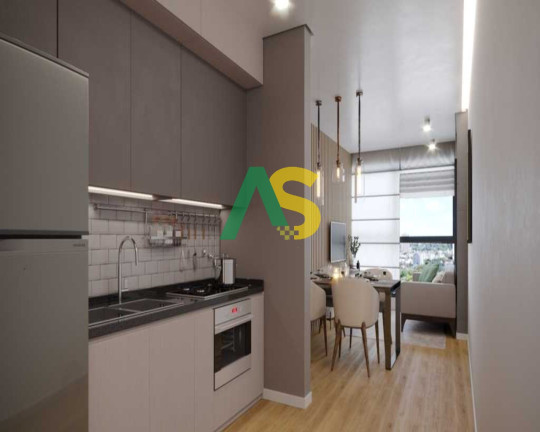 Imagem Imóvel com 1 Quarto à Venda, 28 m² em Casa Amarela - Recife Imagem Imóvel com 1 Quarto à Venda, 28 m² em Casa Amarela - Recife