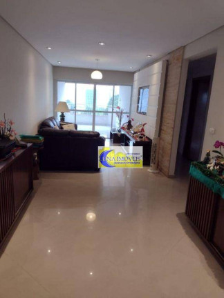 Imagem Apartamento com 4 Quartos à Venda, 160 m² em Rudge Ramos - São Bernardo Do Campo Imagem Apartamento com 4 Quartos à Venda, 160 m² em Rudge Ramos - São Bernardo Do Campo