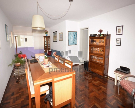 Imagem Apartamento com 3 Quartos à Venda, 128 m² em Perdizes - São Paulo Imagem Apartamento com 3 Quartos à Venda, 128 m² em Perdizes - São Paulo