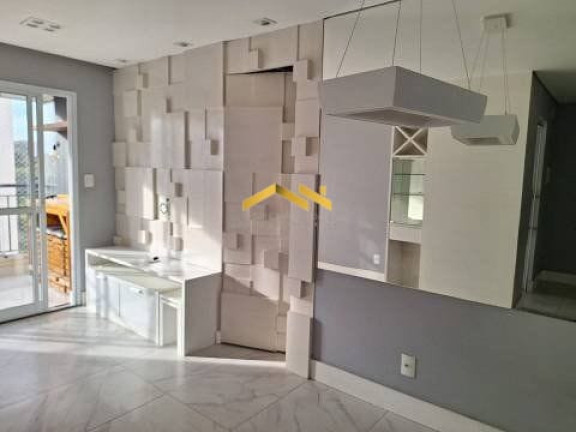 Apartamento com 3 Quartos à Venda, 66 m² em Jabaquara - São Paulo