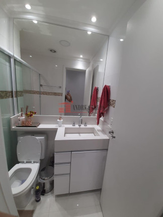 Imagem Apartamento com 2 Quartos à Venda, 54 m² em City Bussocaba - Osasco Imagem Apartamento com 2 Quartos à Venda, 54 m² em City Bussocaba - Osasco