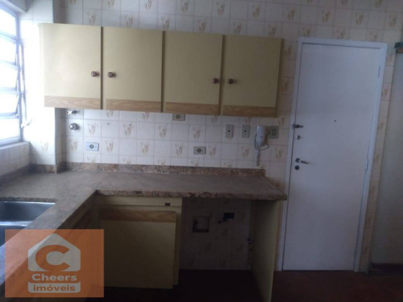 Imagem Apartamento com 3 Quartos à Venda, 158 m² em Cerqueira César - São Paulo