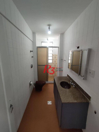Imagem Apartamento com 2 Quartos à Venda, 84 m² em Pompéia - Santos Imagem Apartamento com 2 Quartos à Venda, 84 m² em Pompéia - Santos