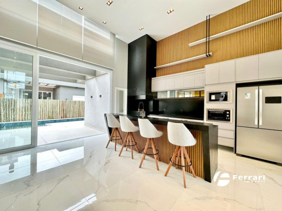 Imagem Casa de Condomínio com 4 Quartos à Venda, 364 m² em Parque Antártica - Capao Da Canoa Imagem Casa de Condomínio com 4 Quartos à Venda, 364 m² em Parque Antártica - Capao Da Canoa