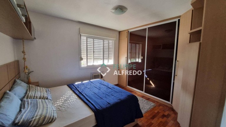 Imagem Apartamento com 2 Quartos à Venda, 81 m² em Centro - Dois Irmãos Imagem Apartamento com 2 Quartos à Venda, 81 m² em Centro - Dois Irmãos