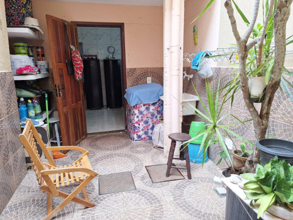 Imagem Casa com 3 Quartos à Venda, 213 m² em Centro - Cabo Frio Imagem Casa com 3 Quartos à Venda, 213 m² em Centro - Cabo Frio