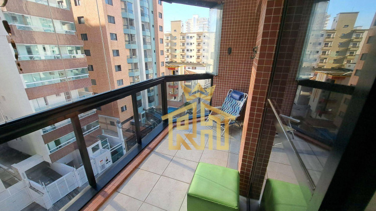 Imagem Apartamento com 1 Quarto à Venda, 60 m² em Guilhermina - Praia Grande Imagem Apartamento com 1 Quarto à Venda, 60 m² em Guilhermina - Praia Grande