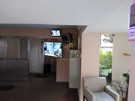 Imagem Apartamento com 3 Quartos à Venda, 78 m² em Fonseca - Niterói