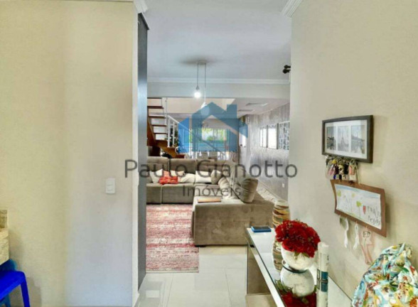 Imagem Casa de Condomínio com 3 Quartos à Venda, 335 m² em Jardim Colibri - Cotia
