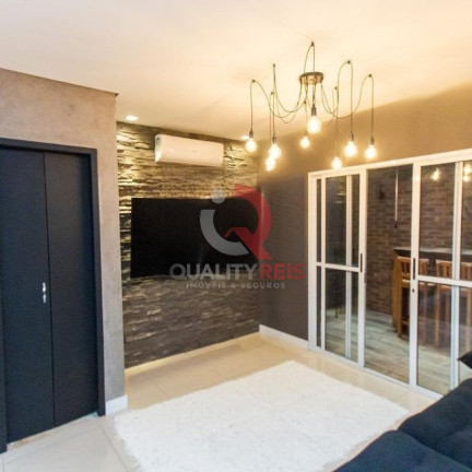 Imagem Casa de Condomínio com 3 Quartos à Venda, 120 m² em Vila Maria Alta - São Paulo Imagem Casa de Condomínio com 3 Quartos à Venda, 120 m² em Vila Maria Alta - São Paulo