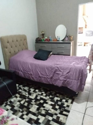 Imagem Sobrado com 4 Quartos à Venda, 165 m² em Esplanada Independência - Taubaté