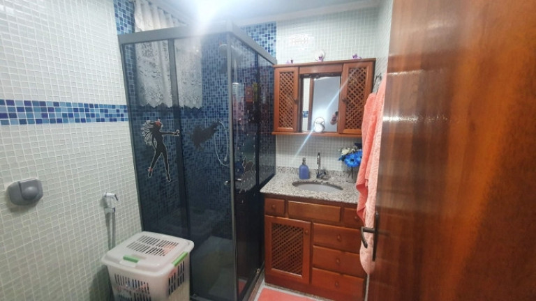 Imagem Casa com 2 Quartos à Venda, 160 m² em Taquara - Rio De Janeiro