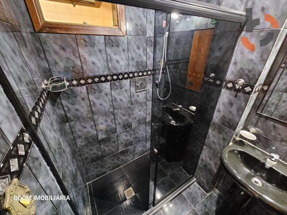 Imagem Kitnet com 1 Quarto para Alugar, 33 m² em Centro - Nova Iguaçu