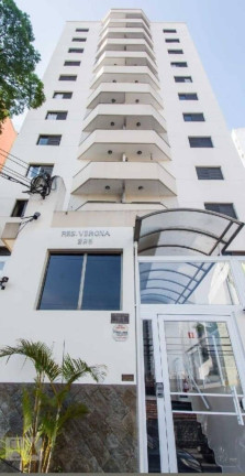 Imagem Apartamento com 2 Quartos à Venda, 64 m² em Baeta Neves - São Bernardo Do Campo