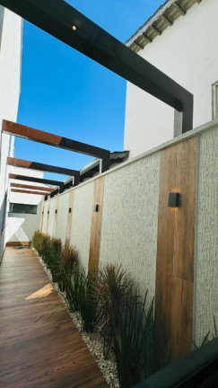 Imagem Casa com 3 Quartos à Venda, 173 m² em Residencial Porto Seguro - Goiânia Imagem Casa com 3 Quartos à Venda, 173 m² em Residencial Porto Seguro - Goiânia