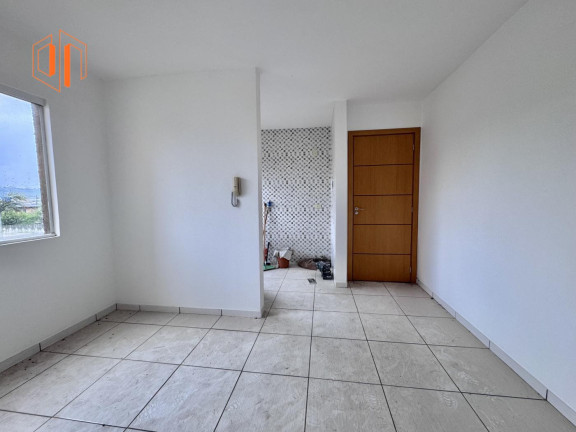 Imagem Apartamento com 2 Quartos à Venda, 48 m² em São Marcos - São José Dos Pinhais Imagem Apartamento com 2 Quartos à Venda, 48 m² em São Marcos - São José Dos Pinhais