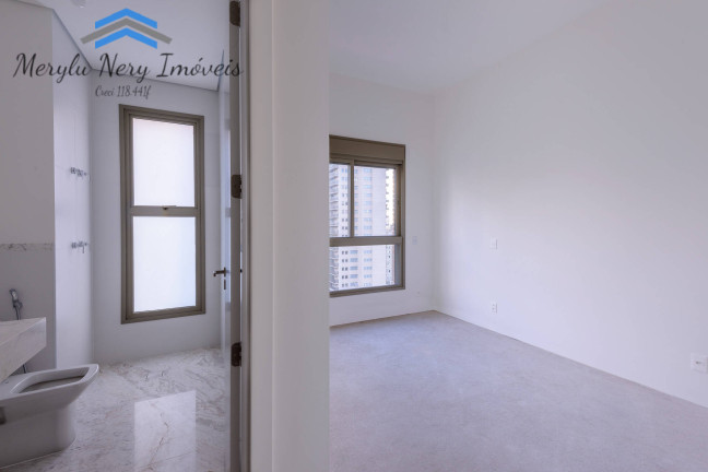 Imagem Apartamento com 4 Quartos à Venda, 294 m² em Vila Mariana - São Paulo