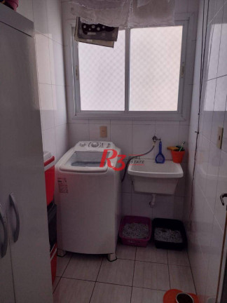 Imagem Apartamento com 2 Quartos à Venda, 87 m² em Boqueirão - Santos Imagem Apartamento com 2 Quartos à Venda, 87 m² em Boqueirão - Santos