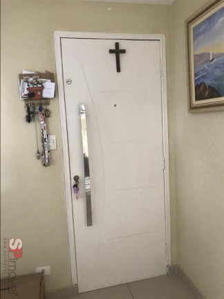 Imagem Apartamento com 2 Quartos à Venda, 59 m² em Nova Gerti - São Caetano Do Sul Imagem Apartamento com 2 Quartos à Venda, 59 m² em Nova Gerti - São Caetano Do Sul