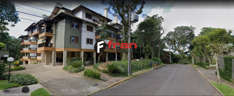 Apartamento com 3 Quartos à Venda, 190 m² em Moura - Gramado
