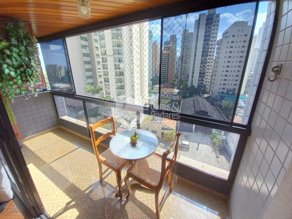 Imagem Apartamento com 3 Quartos à Venda, 98 m² em Vila Mariana - São Paulo Imagem Apartamento com 3 Quartos à Venda, 98 m² em Vila Mariana - São Paulo