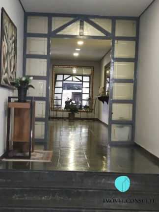 Imagem Apartamento com 1 Quarto à Venda, 35 m² em Centro - São Paulo Imagem Apartamento com 1 Quarto à Venda, 35 m² em Centro - São Paulo