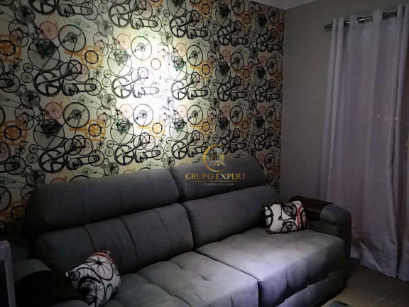 Imagem Apartamento com 4 Quartos à Venda, 119 m² em Urbanova - São José Dos Campos Imagem Apartamento com 4 Quartos à Venda, 119 m² em Urbanova - São José Dos Campos