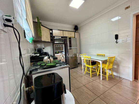Imagem Apartamento com 2 Quartos à Venda, 83 m² em Campo Grande - Santos Imagem Apartamento com 2 Quartos à Venda, 83 m² em Campo Grande - Santos