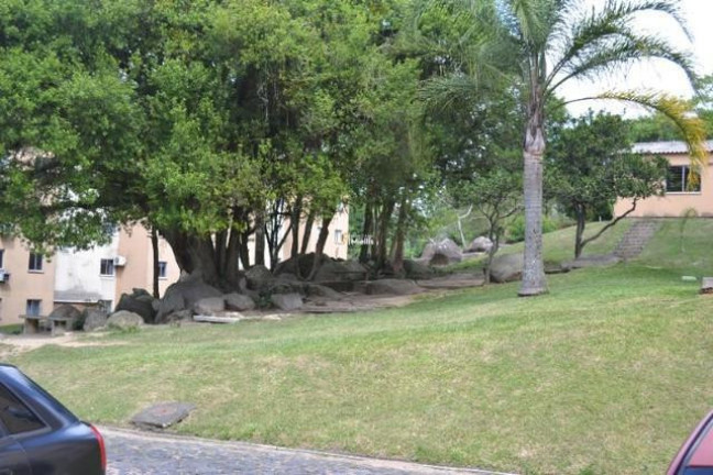 Imagem Imóvel com 2 Quartos à Venda, 40 m² em Lomba Do Pinheiro - Porto Alegre Imagem Imóvel com 2 Quartos à Venda, 40 m² em Lomba Do Pinheiro - Porto Alegre