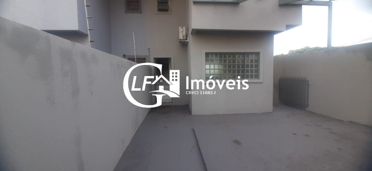 Imagem Casa com 2 Quartos à Venda, 55 m² em Caiçara - Campo Grande Imagem Casa com 2 Quartos à Venda, 55 m² em Caiçara - Campo Grande