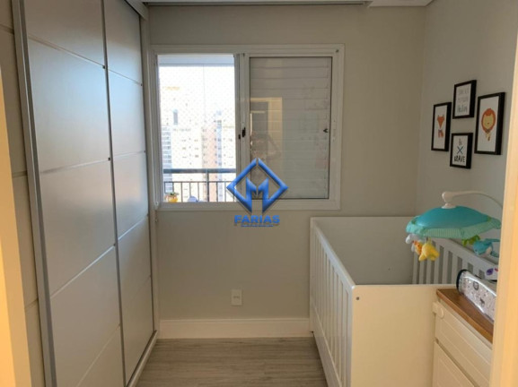 Imagem Apartamento com 2 Quartos à Venda, 69 m² em Ipiranga - São Paulo Imagem Apartamento com 2 Quartos à Venda, 69 m² em Ipiranga - São Paulo