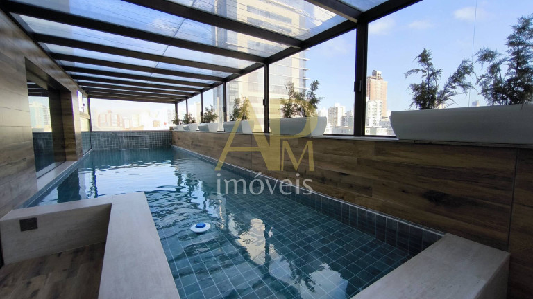 Imagem Apartamento com 3 Quartos à Venda, 129 m² em Kobrasol - São José Imagem Apartamento com 3 Quartos à Venda, 129 m² em Kobrasol - São José