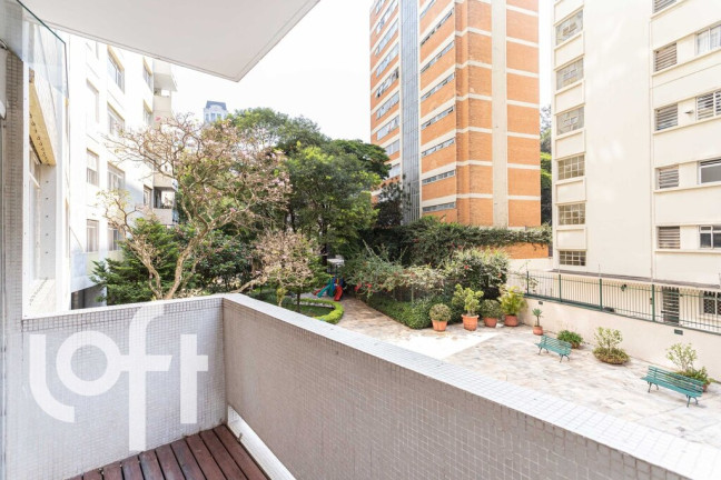 Imagem Apartamento com 2 Quartos à Venda, 151 m² em Jardim Paulista - São Paulo Imagem Apartamento com 2 Quartos à Venda, 151 m² em Jardim Paulista - São Paulo