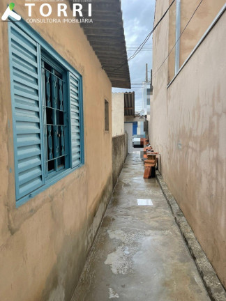 Imagem Casa com 2 Quartos à Venda, 70 m² em Jardim Residencial Imperatriz - Sorocaba Imagem Casa com 2 Quartos à Venda, 70 m² em Jardim Residencial Imperatriz - Sorocaba