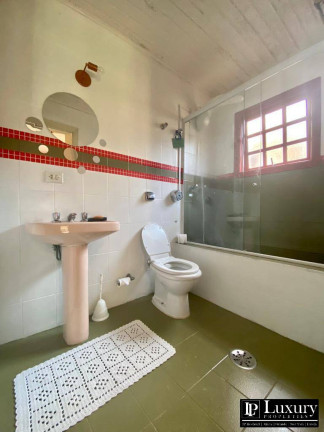 Imagem Casa de Condomínio com 4 Quartos à Venda, em Baleia - São Sebastião Imagem Casa de Condomínio com 4 Quartos à Venda, em Baleia - São Sebastião