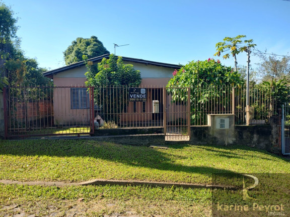 Casa com 3 Quartos à Venda, 80 m² em Santo André - São Leopoldo