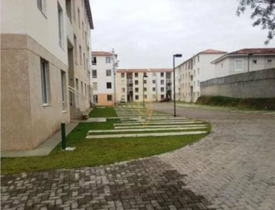 Imagem Apartamento com 2 Quartos à Venda, 49 m² em Cidade Jardim - Jacareí