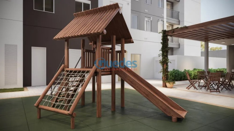Imagem Apartamento com 2 Quartos à Venda, 43 m² em Jardim Monte Alegre - Taboão Da Serra Imagem Apartamento com 2 Quartos à Venda, 43 m² em Jardim Monte Alegre - Taboão Da Serra