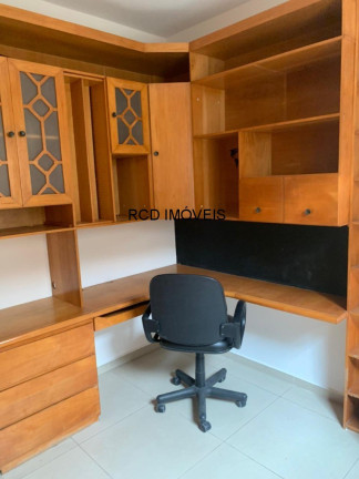 Imagem Casa com 4 Quartos para Alugar, 110 m² em Conjunto Residencial Butantã - São Paulo