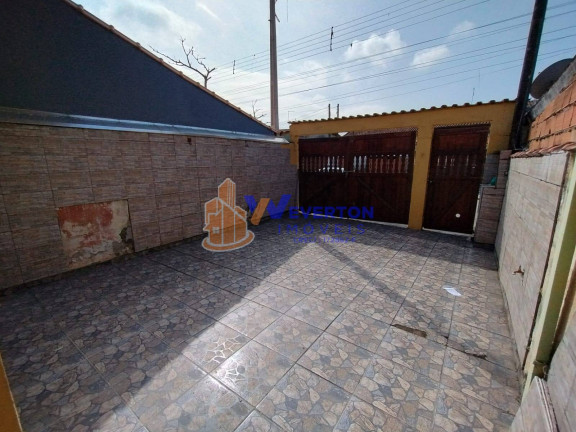 Imagem Casa com 2 Quartos à Venda, em Plataforma - Mongaguá Imagem Casa com 2 Quartos à Venda, em Plataforma - Mongaguá