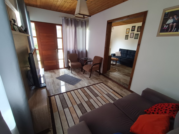 Imagem Imóvel com 2 Quartos à Venda, 110 m² em Araçatuba - Imbituba Imagem Imóvel com 2 Quartos à Venda, 110 m² em Araçatuba - Imbituba