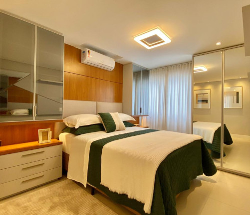Imagem Apartamento com 3 Quartos à Venda, 152 m² em Centro - Capao Da Canoa