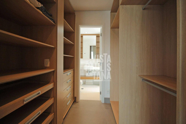 Imagem Apartamento com 1 Quarto para Alugar, 50 m² em Itaim Bibi - São Paulo Imagem Apartamento com 1 Quarto para Alugar, 50 m² em Itaim Bibi - São Paulo